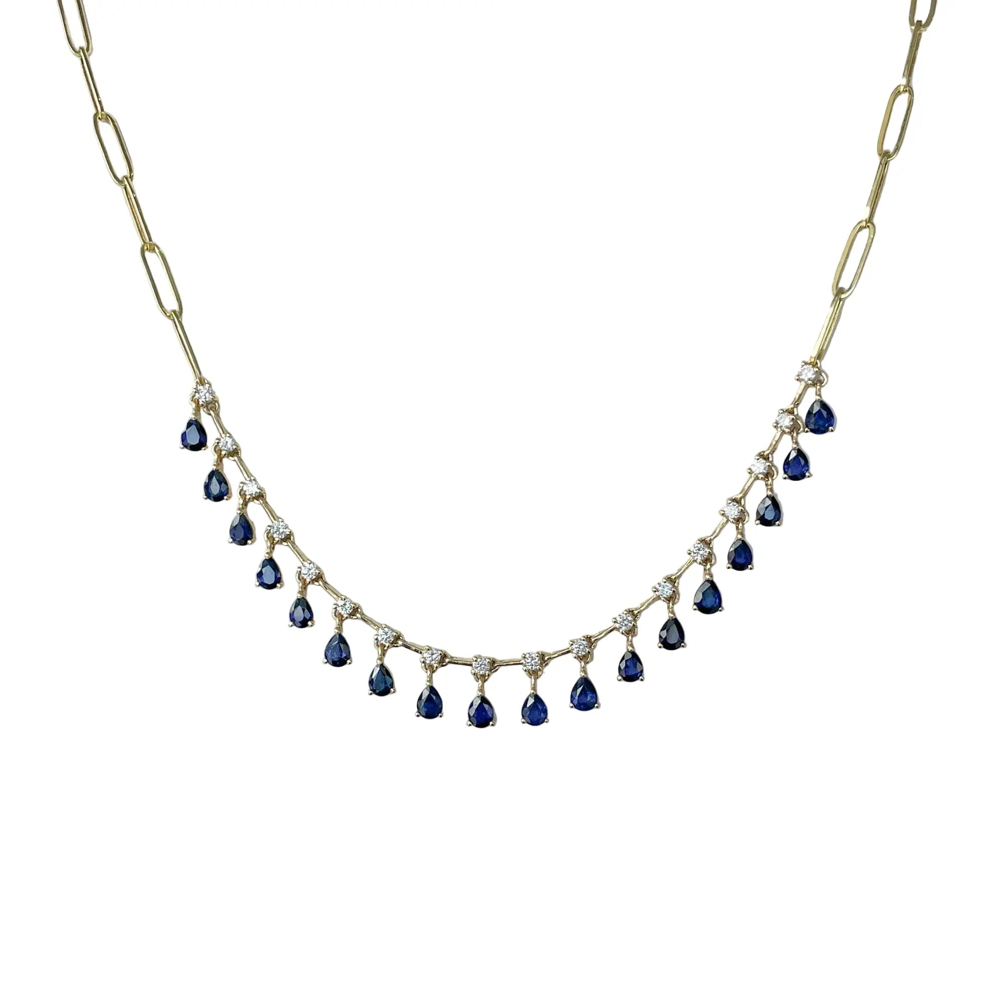 Necklaces Jay Feder Jewelers