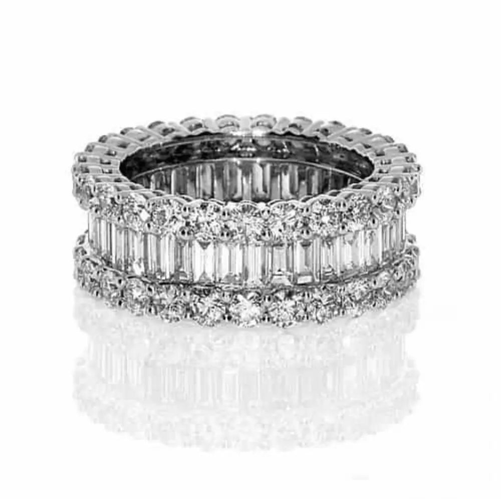 Rings Jay Feder Jewelers