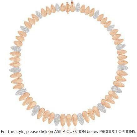 Sutra 18K White Gold Kashmir Collection Diamond Ruby Collar - Jay Feder Jewelers - Engagement rings - Custom Jewelry - We buy estate jewelry