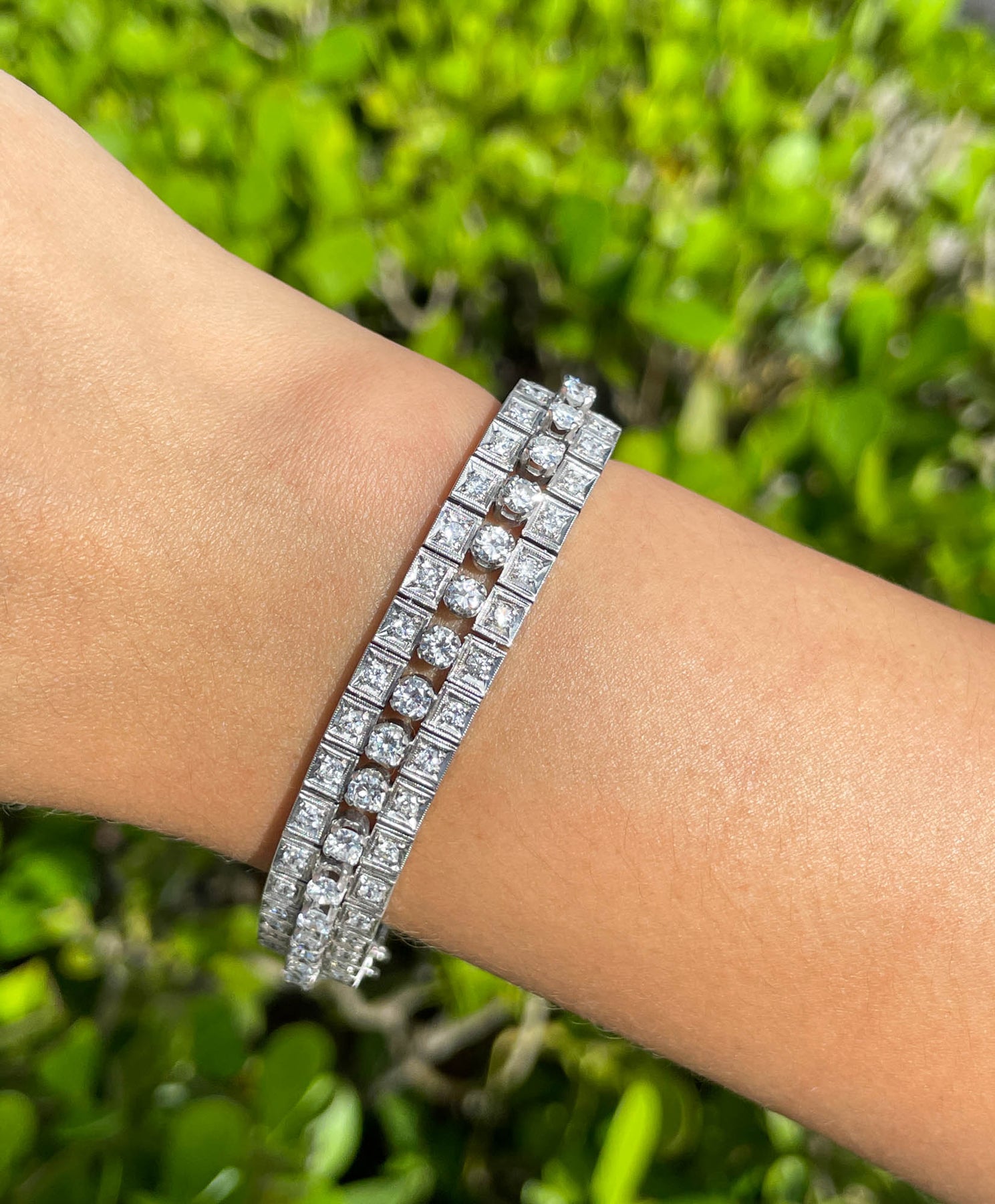 Tennis Bracelet Extender