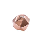 SOFRAGEM 18K ROSE GOLD DIAMOND GEODOME COCKTAIL RING